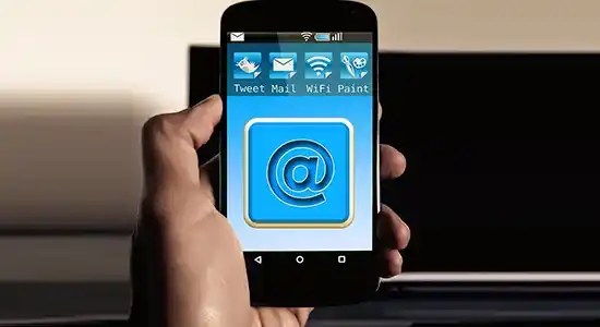 android app development