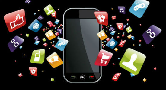 mobile app developemnt