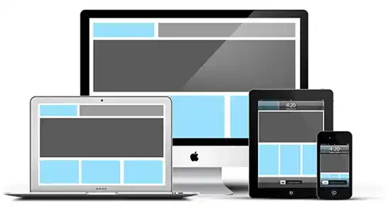 responsive website design