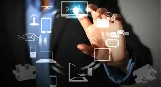 webdevelopment services image